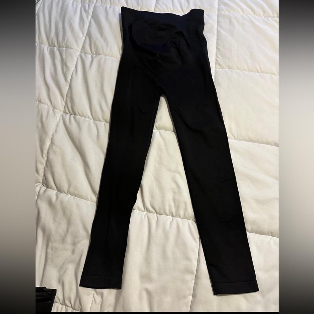 2 Blanqi Everyday Leggings